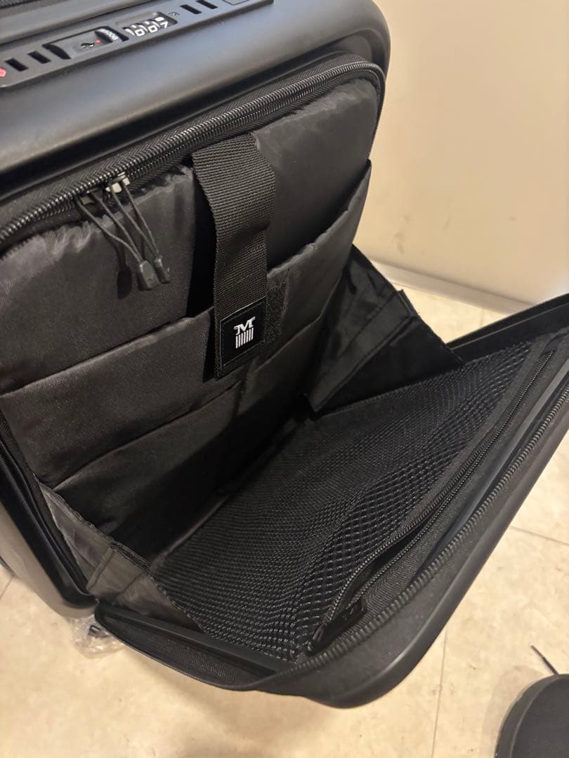 拡張 キャリーケース MAIMO STAND U plus S