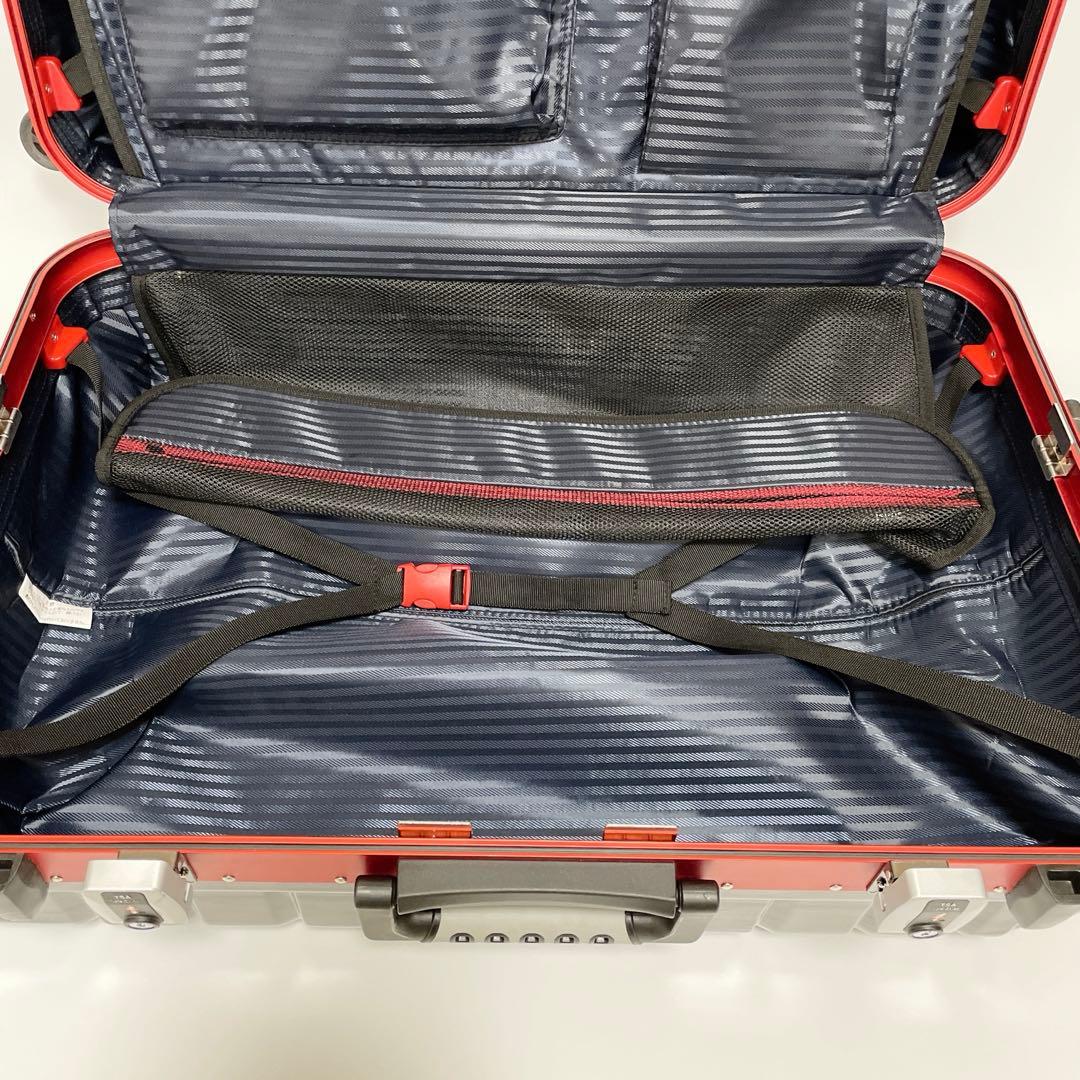 GripMaster　グリップマスター　スーツケース　付属ハンガー付き