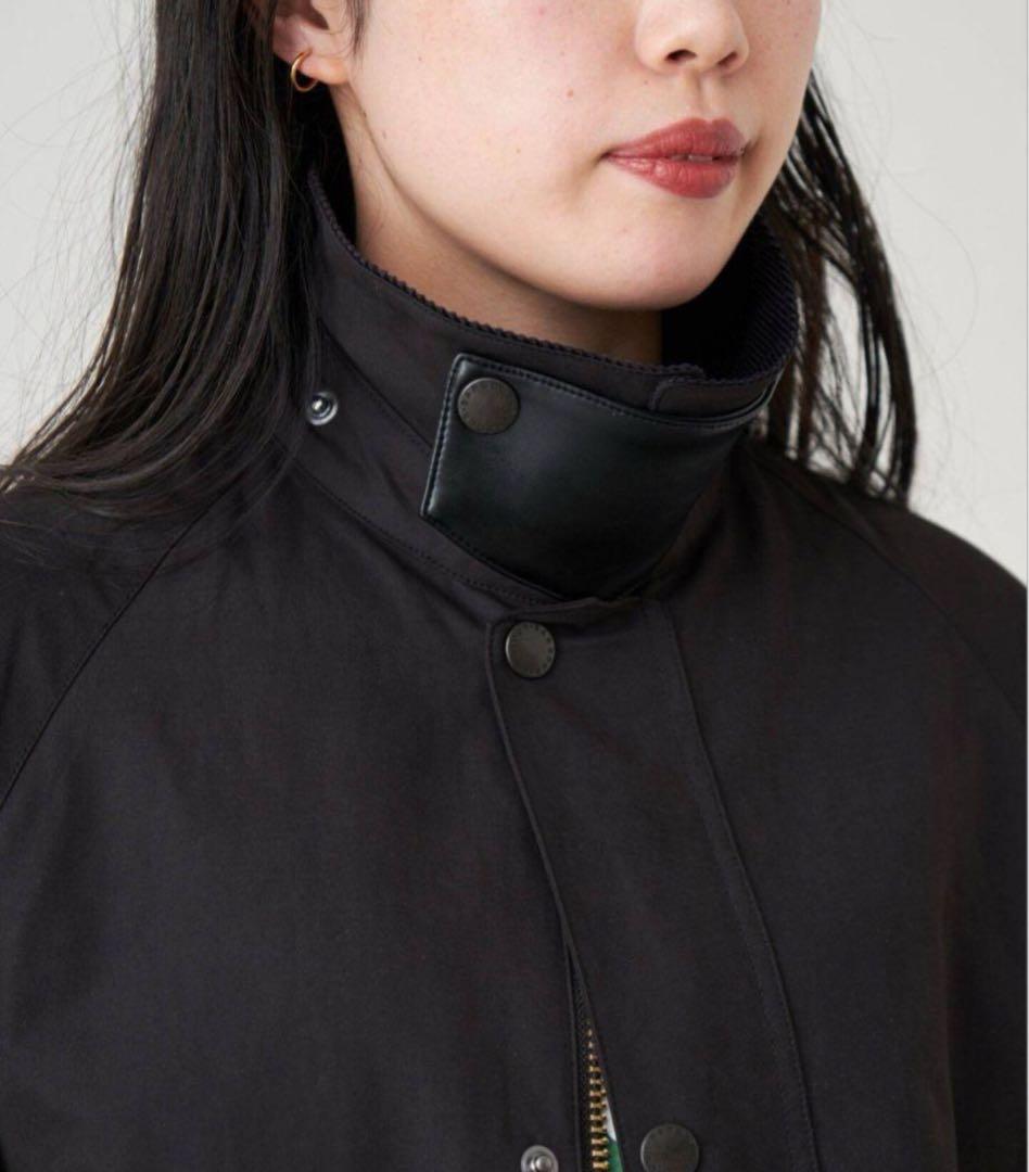 【美品】Barbour IENA別注 SPEY/スペイジャケット