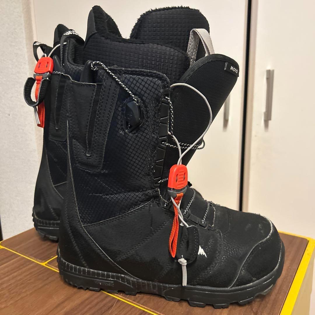 ◾️バートン/BURTON スノーボードブーツ Moto/モト 25.5cm