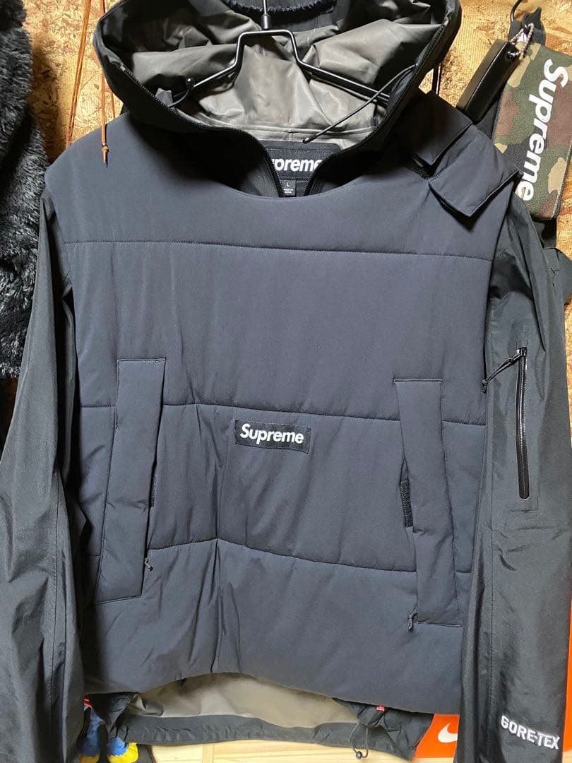 ジャケット・アウター supreme GORE-TEX
