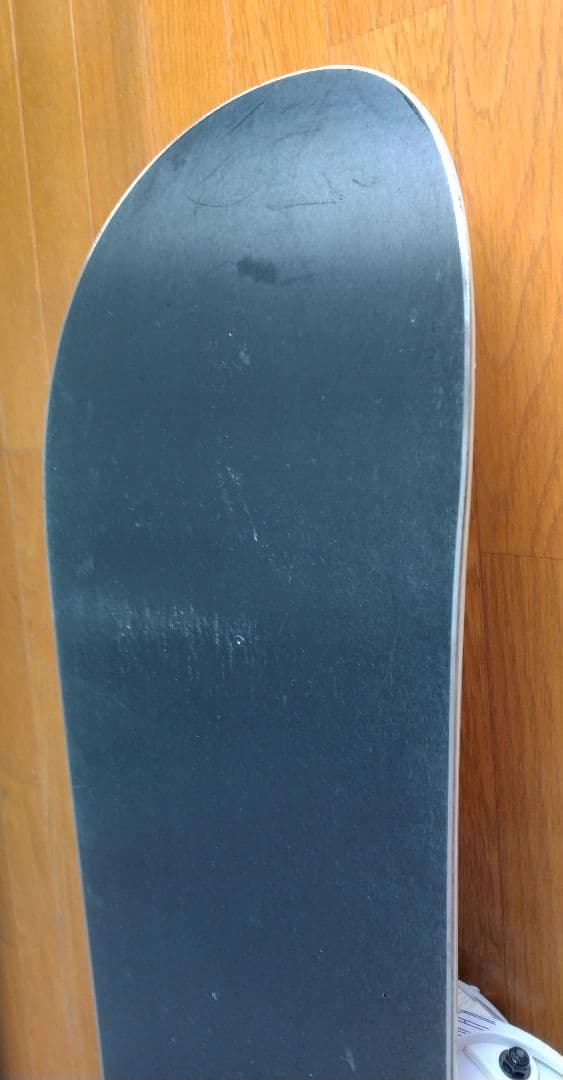 ◆CSB LIMITED スノーボード◆BURTONケース◆