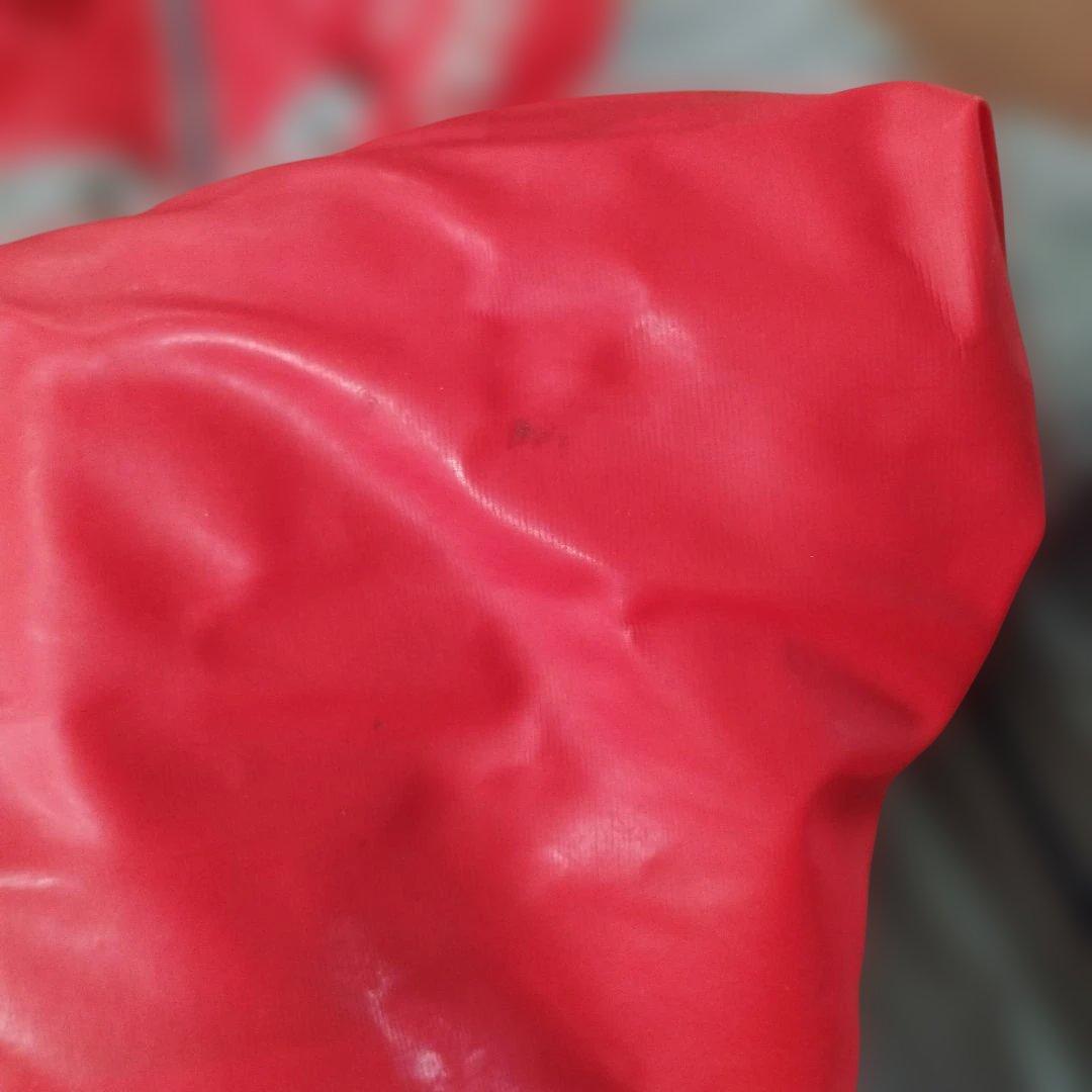 SHIMANO 防寒レインウェア RB-035N 2XLサイズ