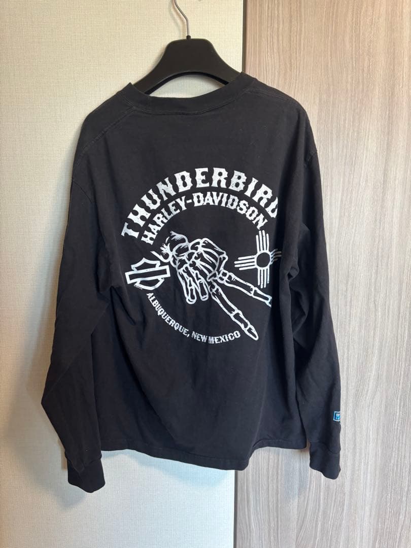 Harley-Davidson ハーレー　サンダーイーグル　L