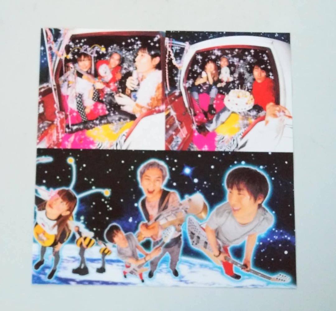 邦楽 the brilliant green TERRA 2001 (LP)