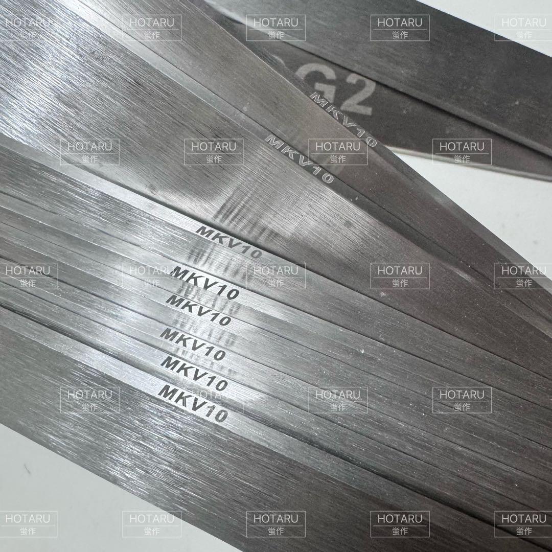 270mm 切付柳刃 鏡面　オリーブウッド八角柄 刺身包丁 全鋼 和包丁