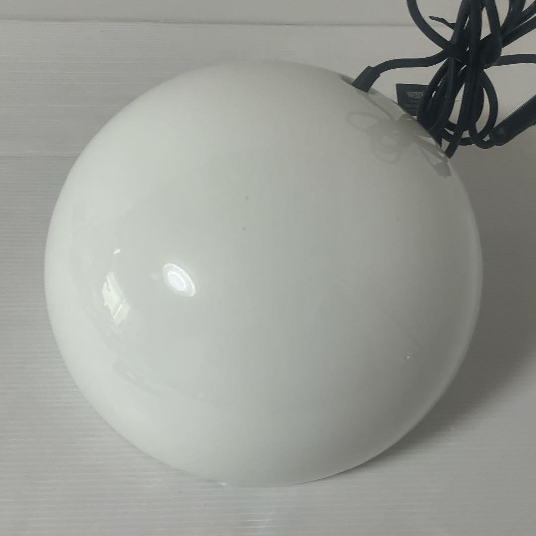 ヤマギワ 照明 深澤直人 wan テーブルライト 間接照明