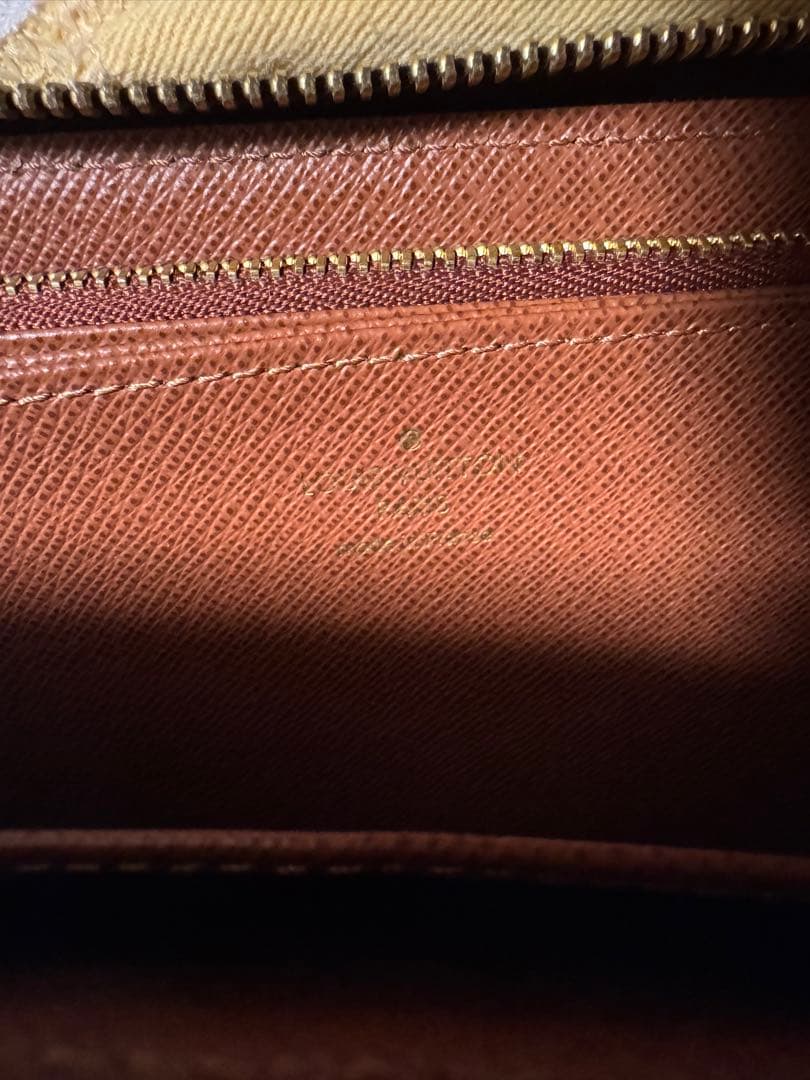 ルイヴィトン財布