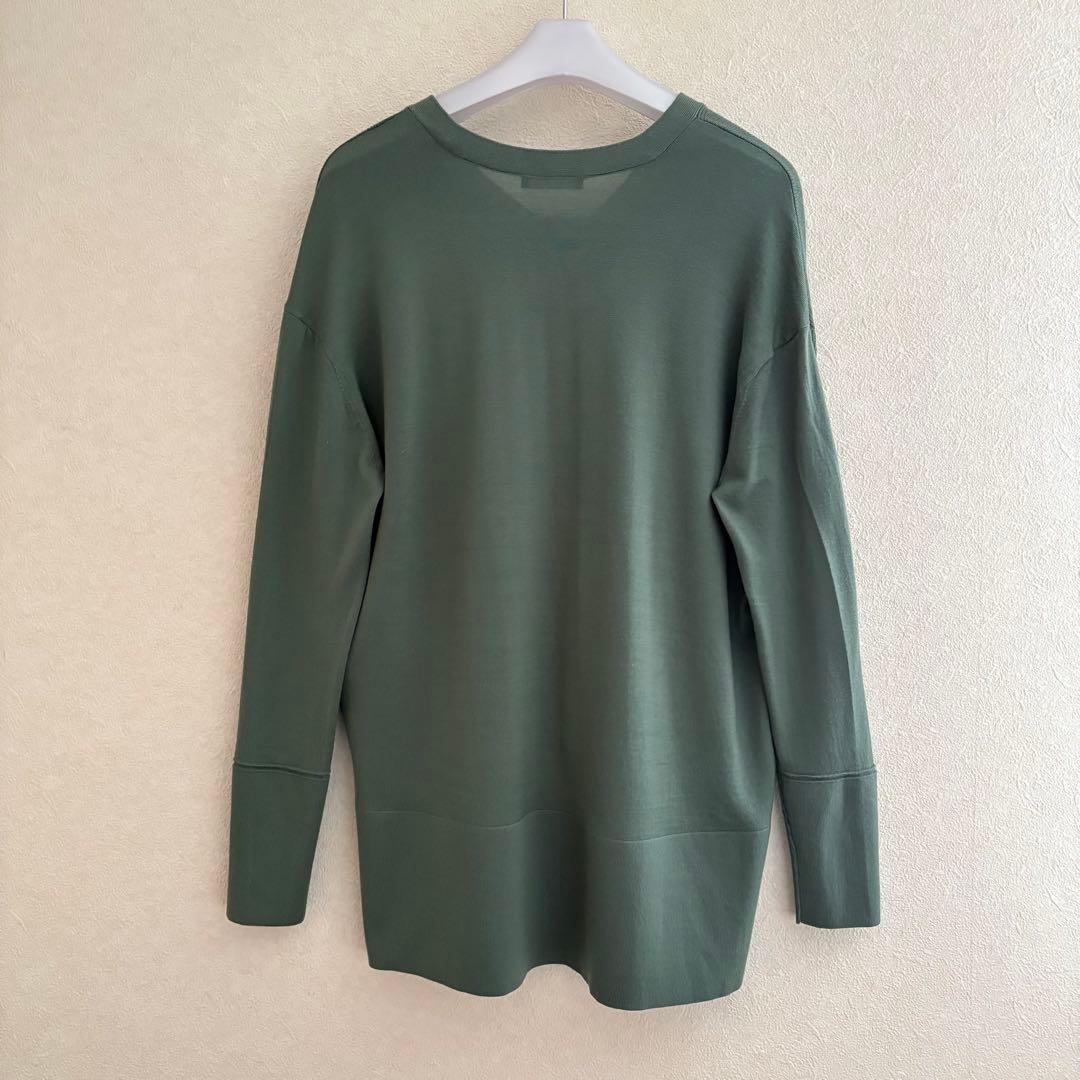 セオリーリュクス　ニット　セーター　レディース