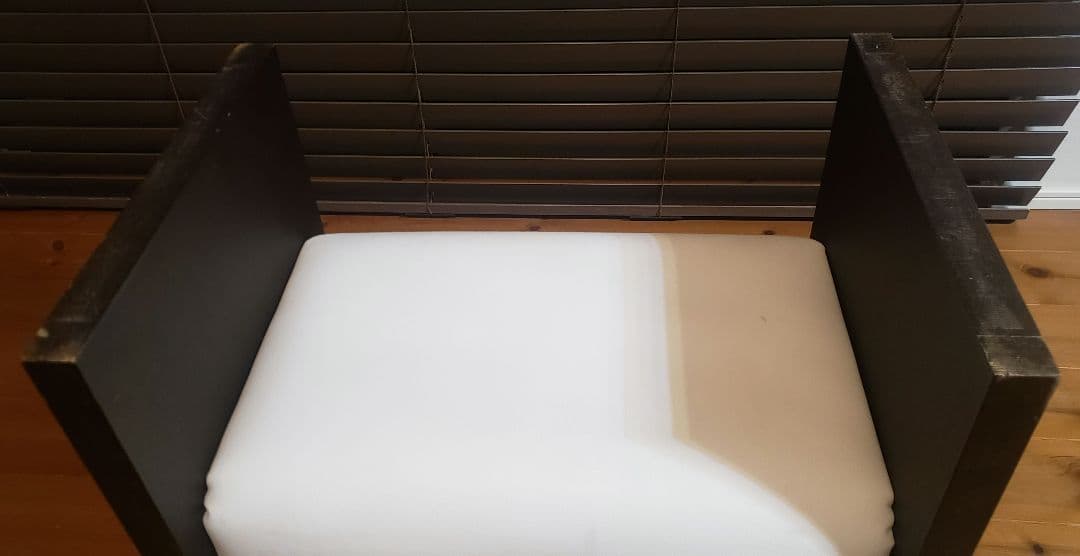 【スツール】オットマン