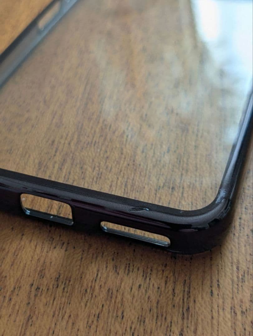 【新品未使用】　nubia S 5G Y!mobile 『ブラック』SIMフリー