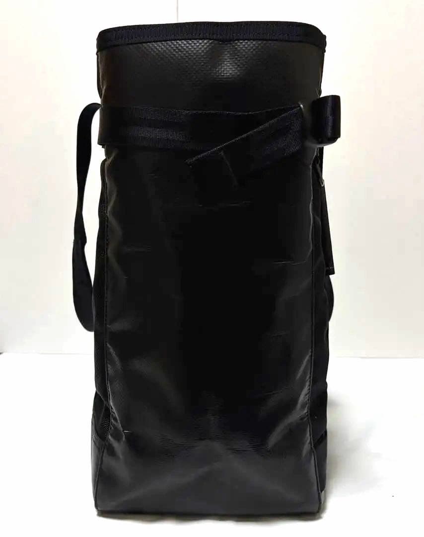 超美品✨ポーター ヒート トートバッグ A4可 大容量 ブラック 吉田カバン
