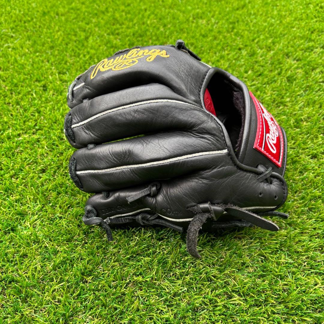 ローリングス トレーニンググラブ