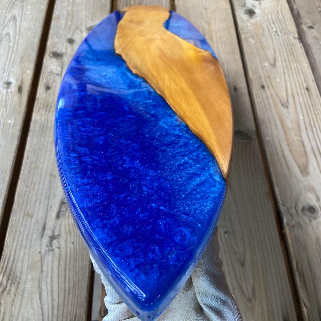 ディスプレイボード　サーフィン