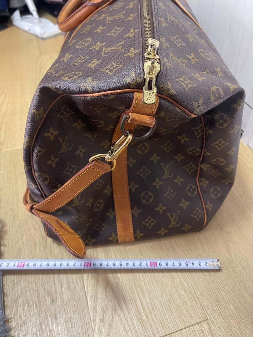 ルイ・ヴィトン ボストンバッグ 大