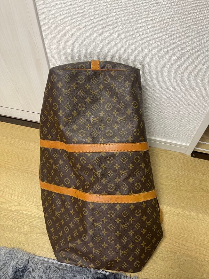 ルイ・ヴィトン ボストンバッグ 大