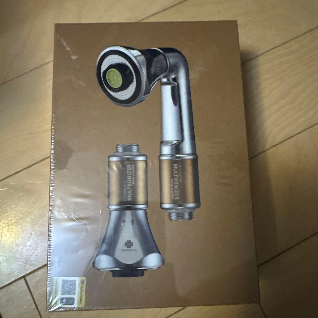 GEMMA JAPAN ジェンマジャパン マルチイオナイザー キッチン用