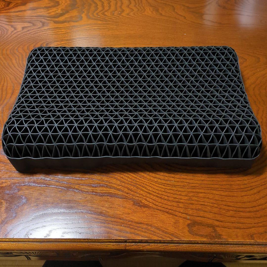 ヒツジのいらないまくら　至極