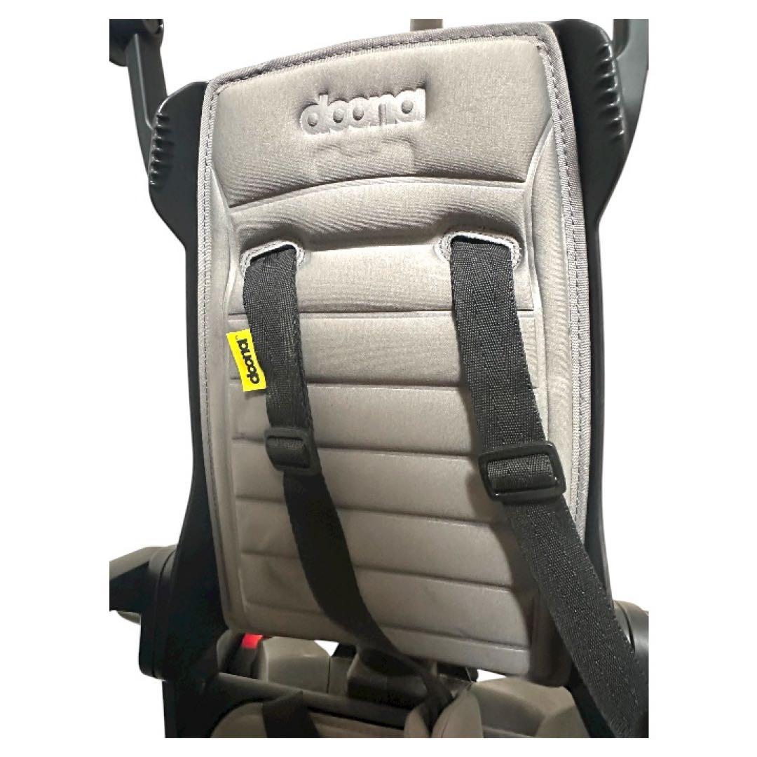 【美品】doona 折り畳み三輪車 LIKI trikeリキトライク