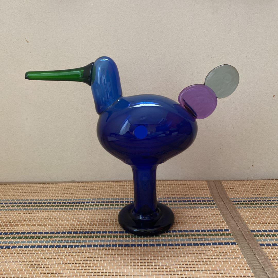 scope  Kiikkuri キーックリ　バード