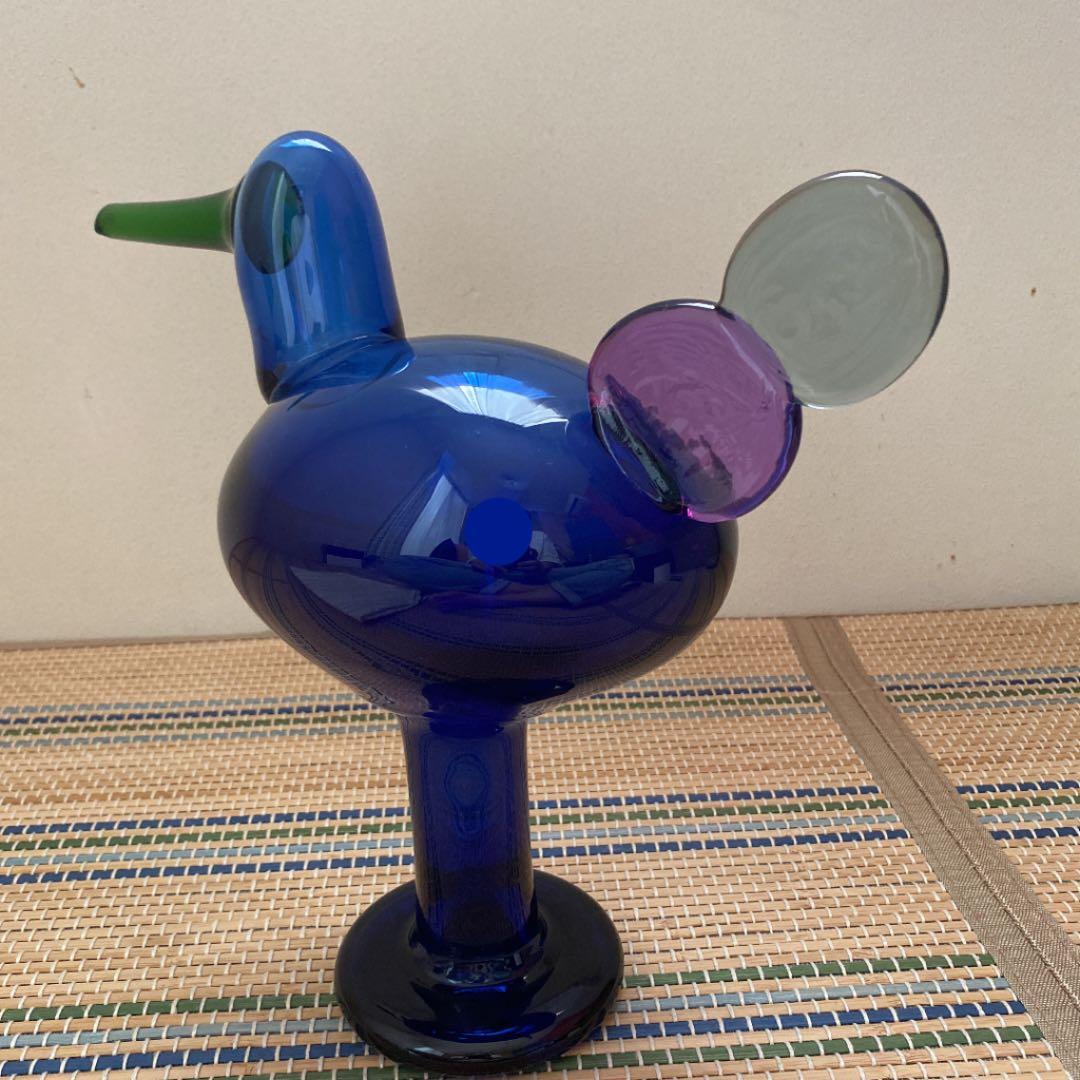 scope  Kiikkuri キーックリ　バード