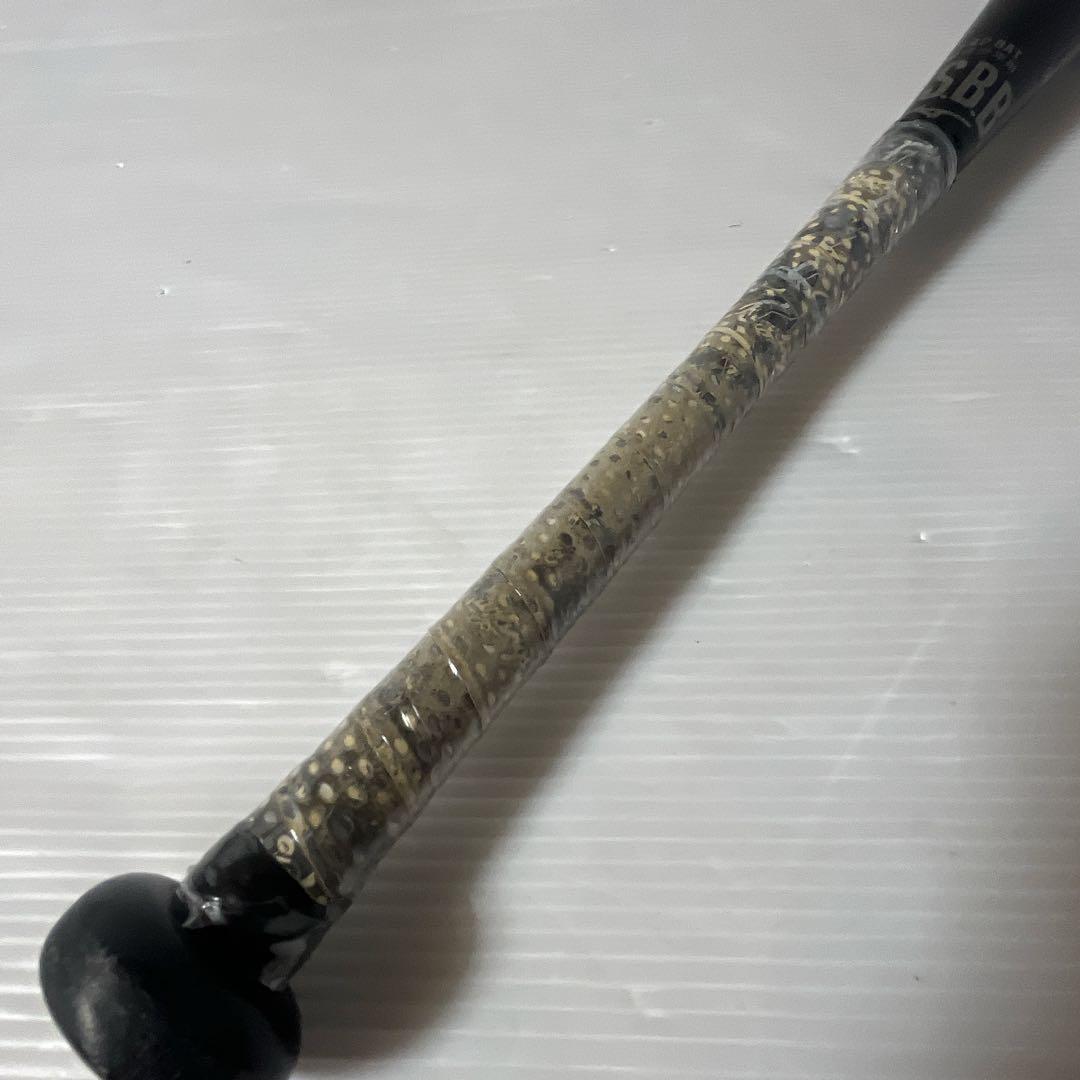 BEYOND MAX LEGACY軟式 少年 バット 78cm 1CJBY172