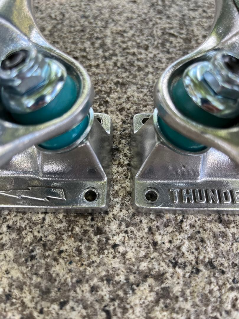 Thunder Trucks T-II HI 147 サンダートラック