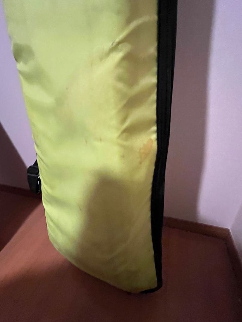 SIMS スノーボード　一度使用