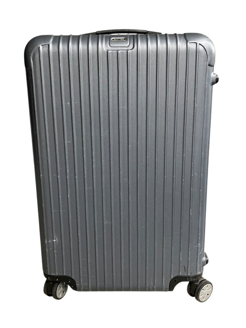 丸*猫様 RIMOWA リモワ サルサ ポリカーボネート スーツケース 軽量 希