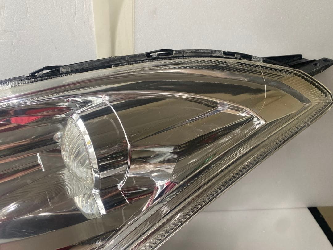 スイフト ZC72S ZC32S 純正HIDヘッ ドライト左右 美品