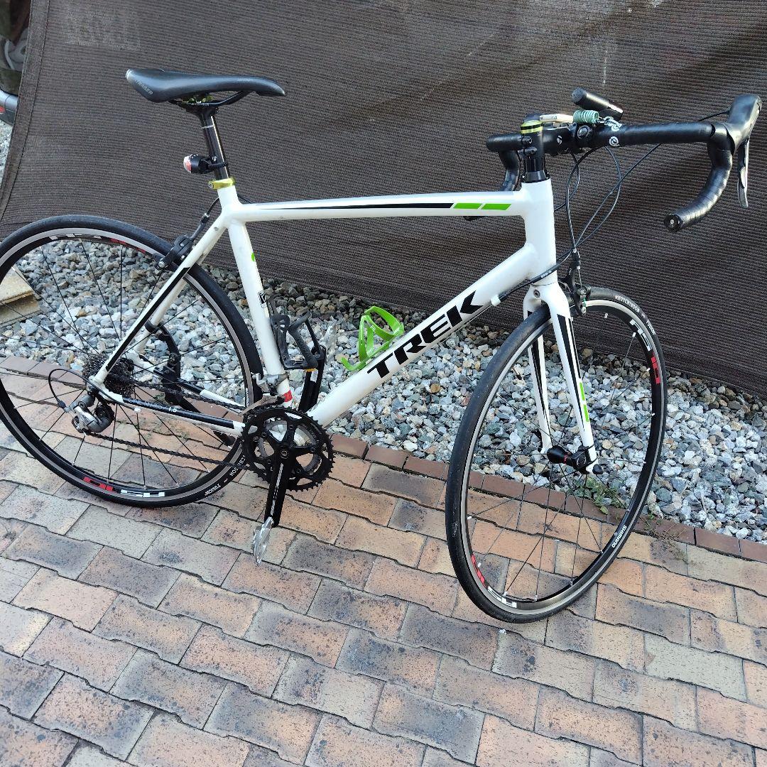愛知引き取りのみ　TREK　ONE SERIES 15 ロードバイク