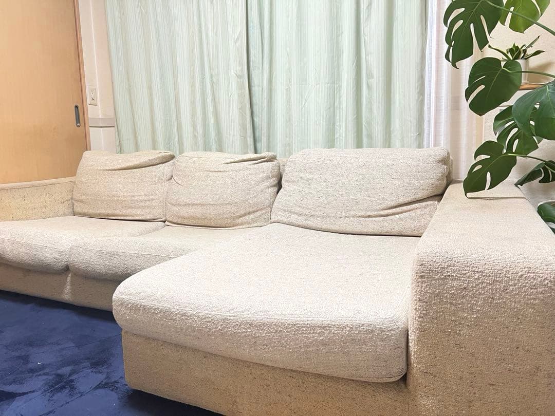 イタリア製ソファ 2人掛け Mussi Italy ムッシ・イタリア アクタス①