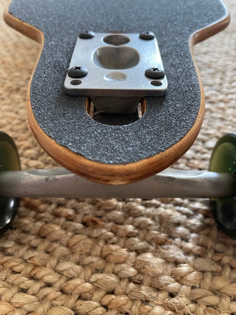 sector9 ロングスケートボード 90cm
