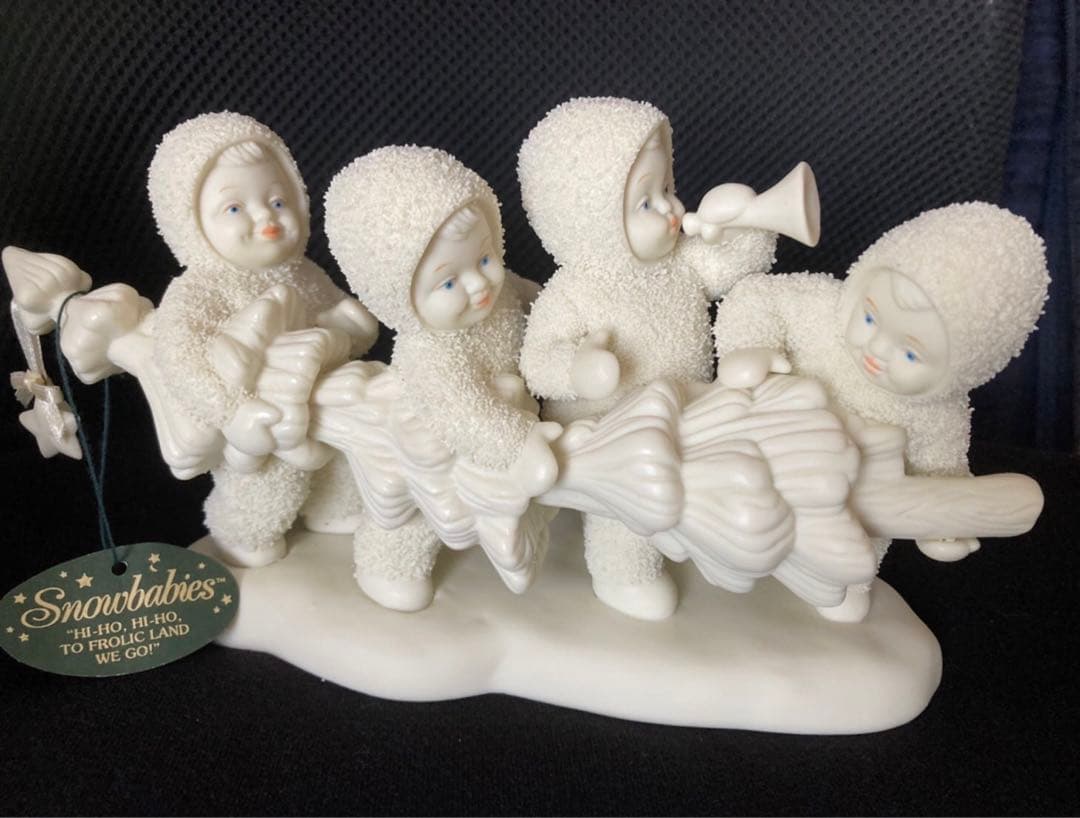 スノーベイビーズ