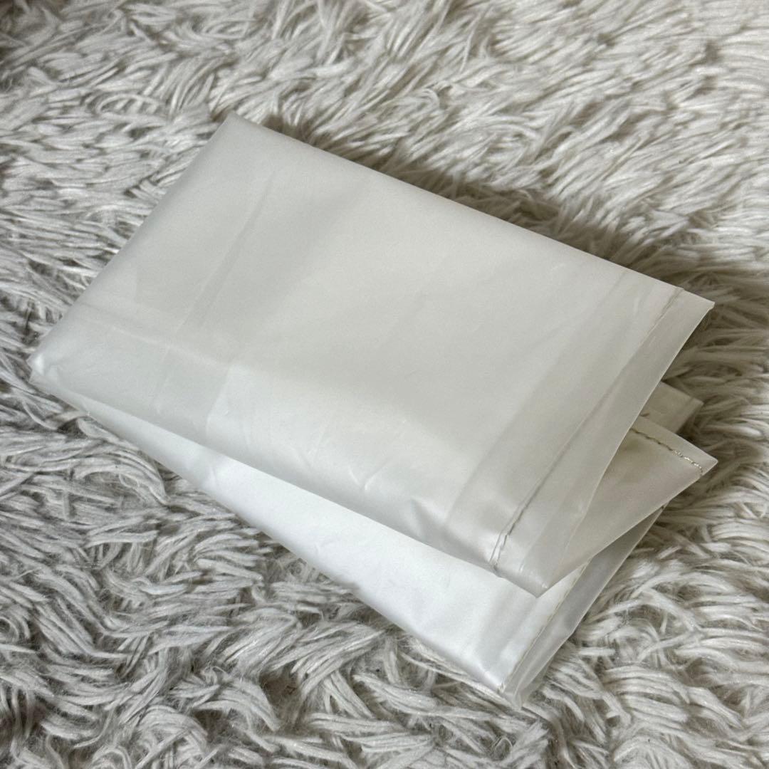 新品未使用✨SWANY スワニー　クロコ型押し　キャリーバッグ　ダークブラウン