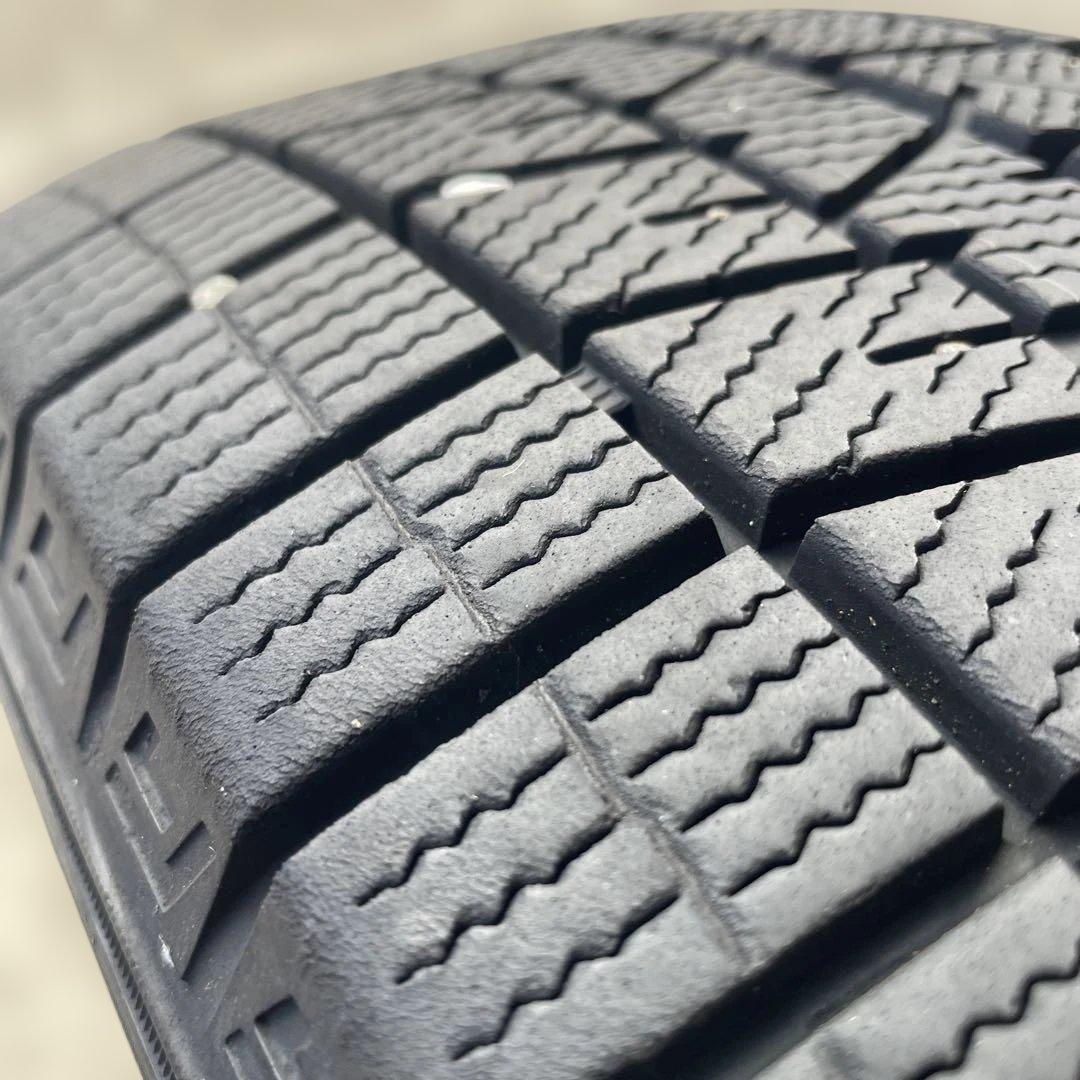 ※中古※WINTER MAXX 03 185/60R16 4本セット