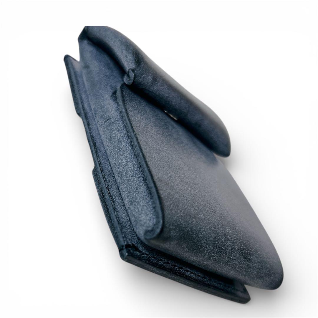 専用　エンダースキーマ henderschemeミニマルウォレット ブラック