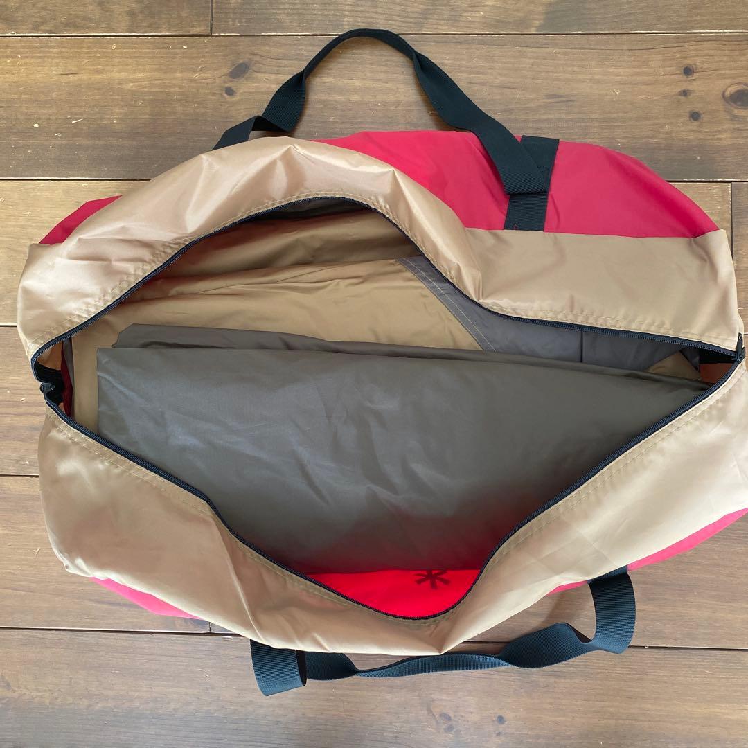 新品・未使用　スノーピーク　アメニティドームＭ