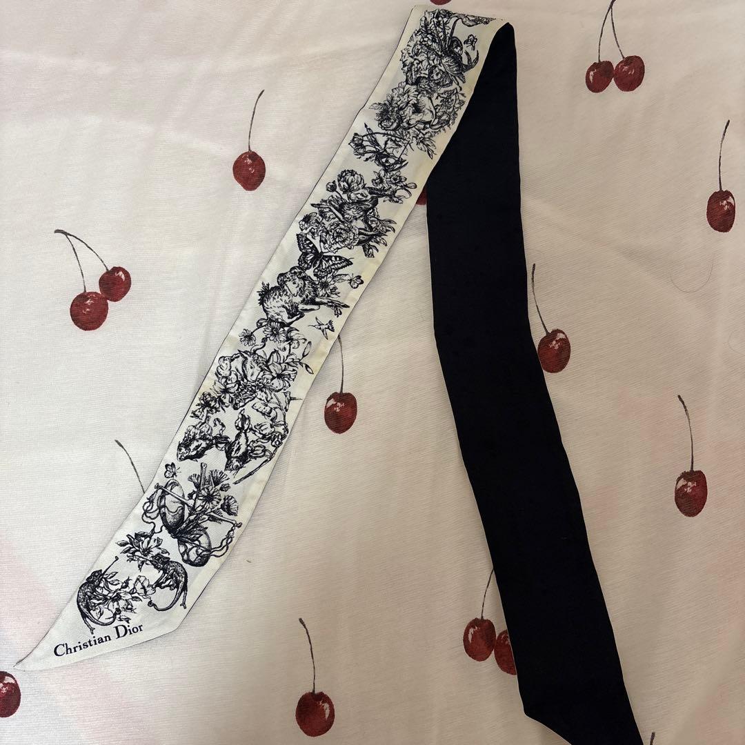 Christian Dior ディオール ミッツァ