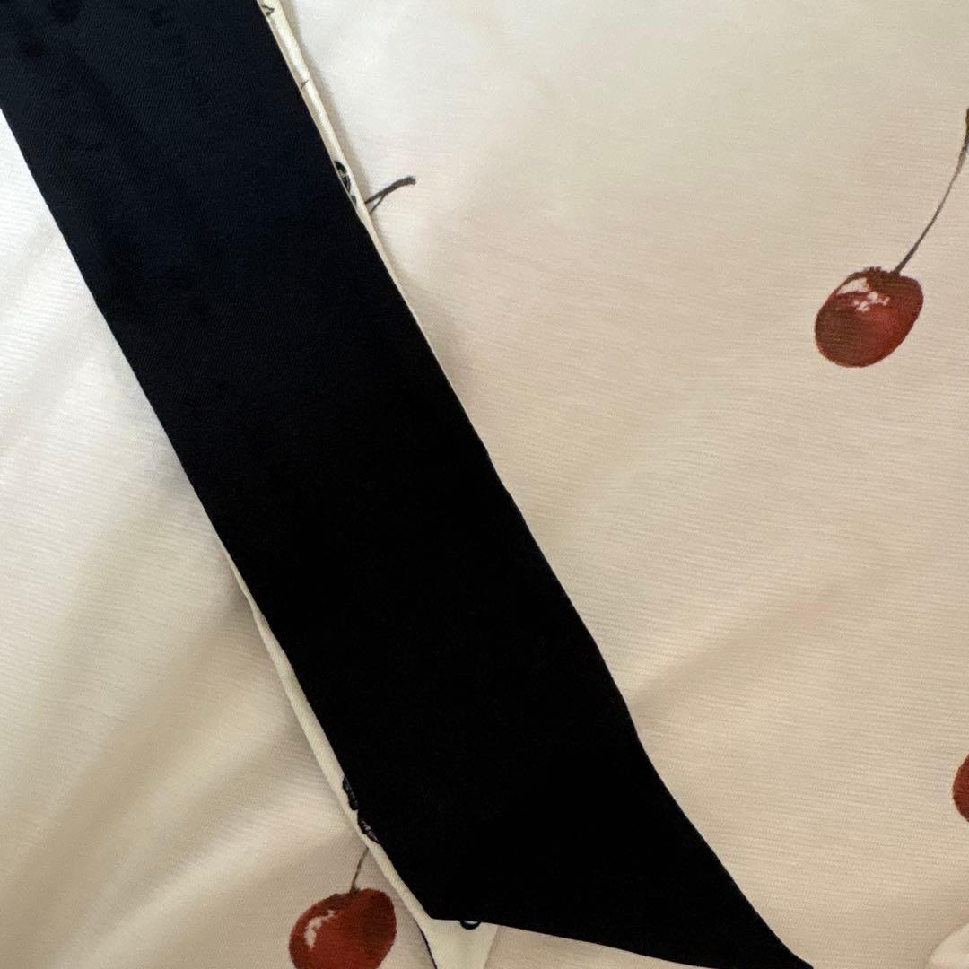 Christian Dior ディオール ミッツァ