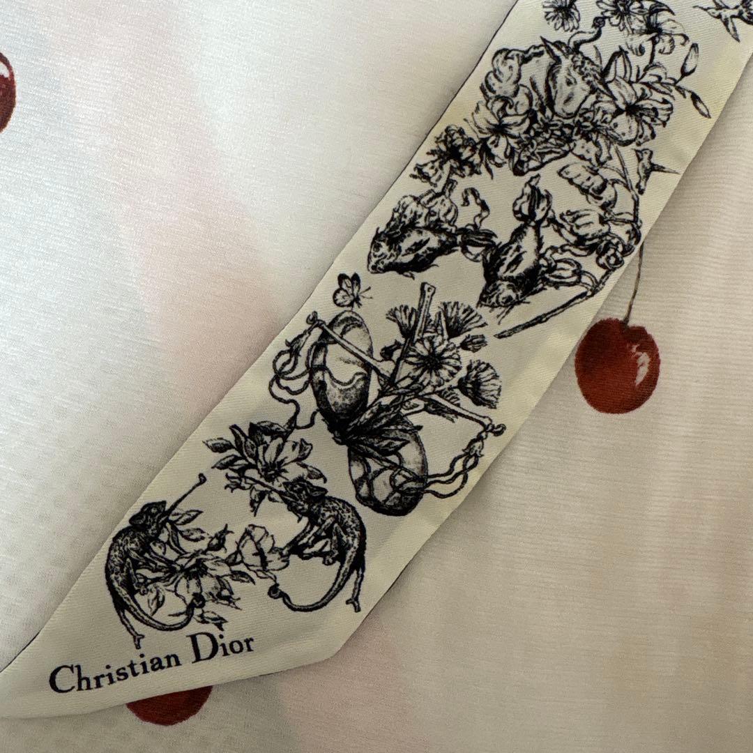 Christian Dior ディオール ミッツァ
