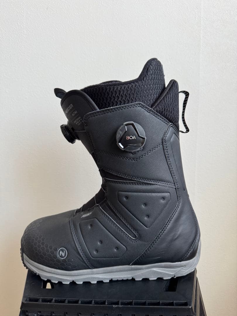 Nidecker Altai ナイデッカー アルタイ 27cm