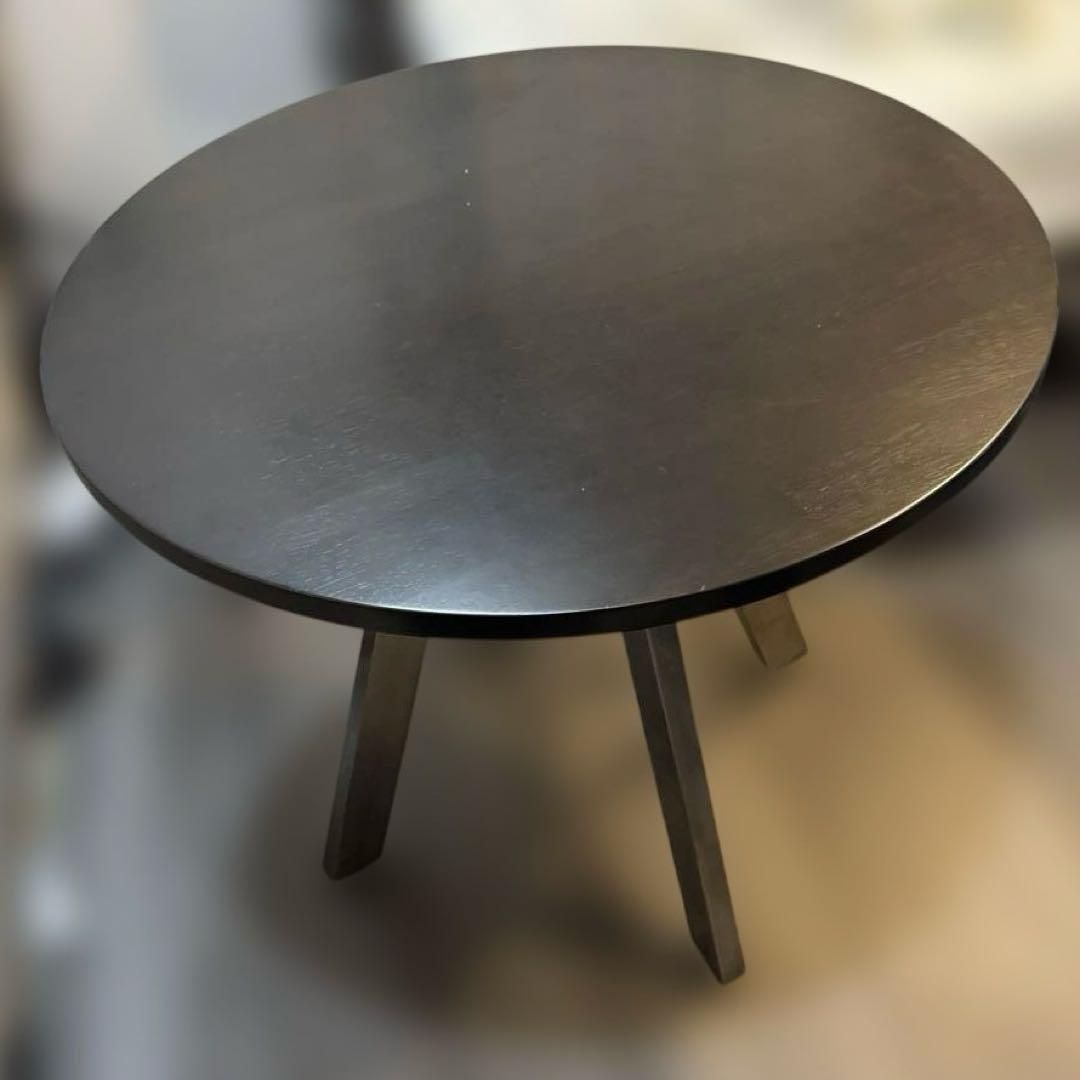 KANADEMONO カフェテーブル