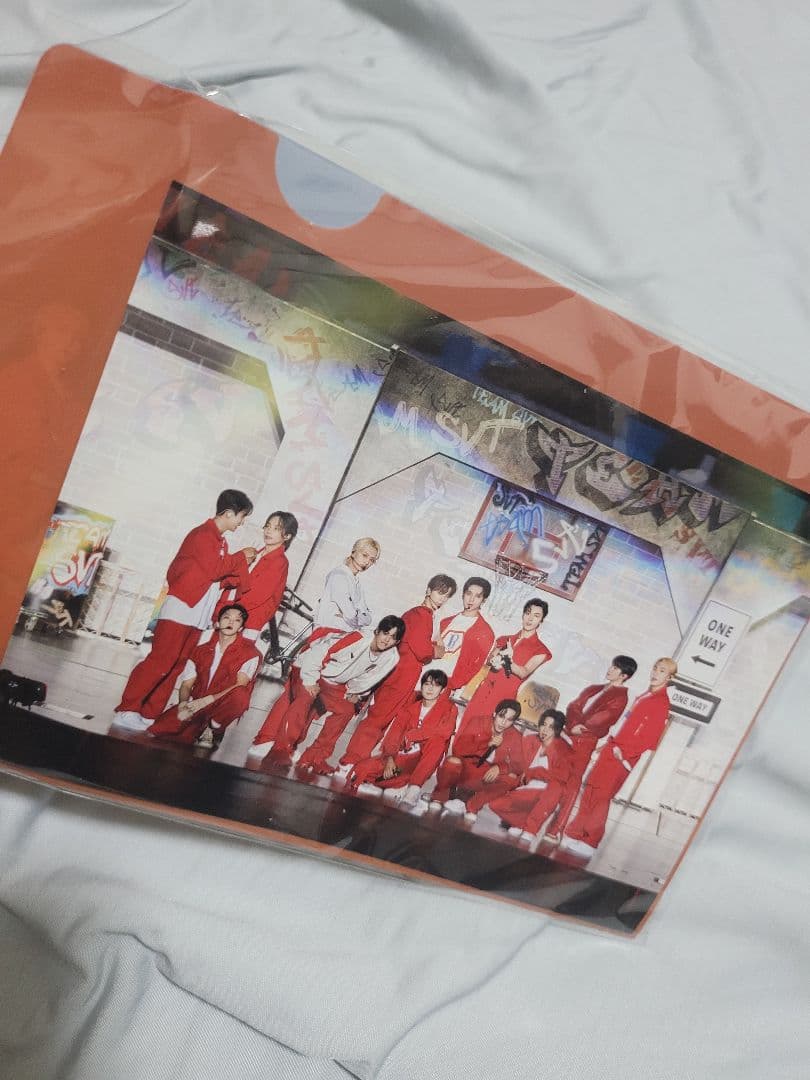 ミュージック SEVENTEEN DVD be the sun