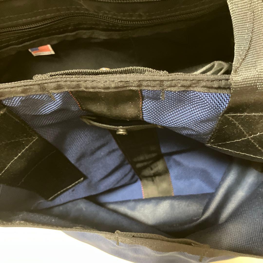 briefing GYM WIRE ジムワイヤー　バッグ