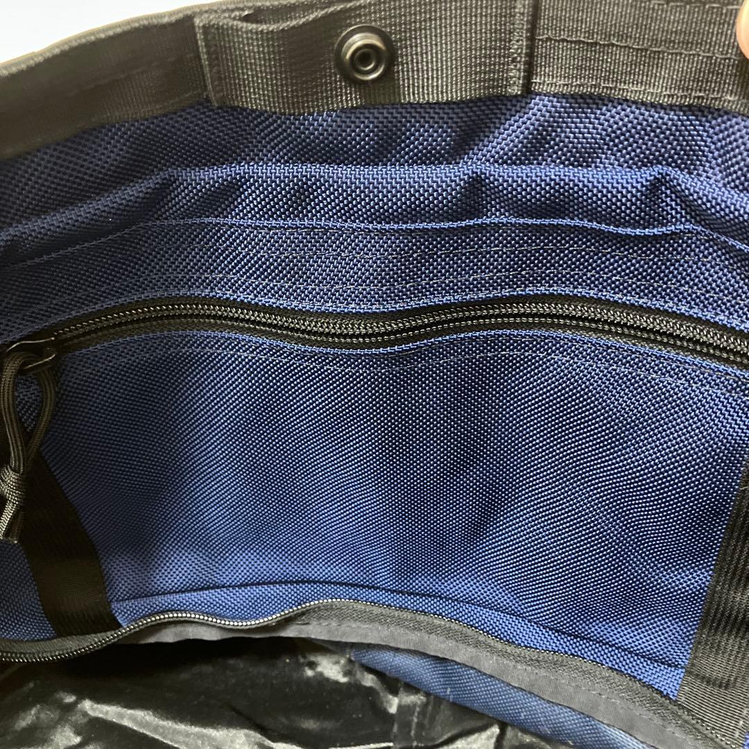 briefing GYM WIRE ジムワイヤー　バッグ