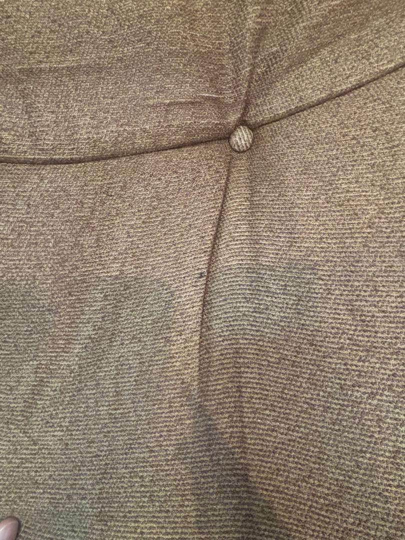 リーンロゼ カラン　2人がけソファ　リクライニング