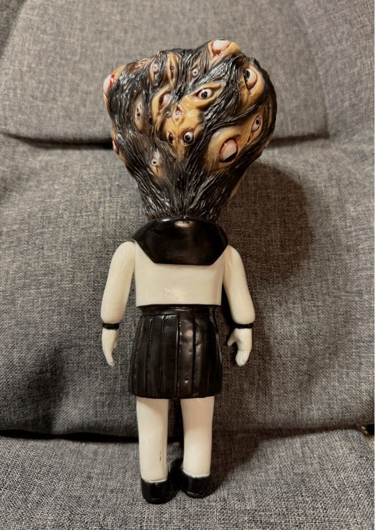 暗黒エンターテイメント　ソフビ2