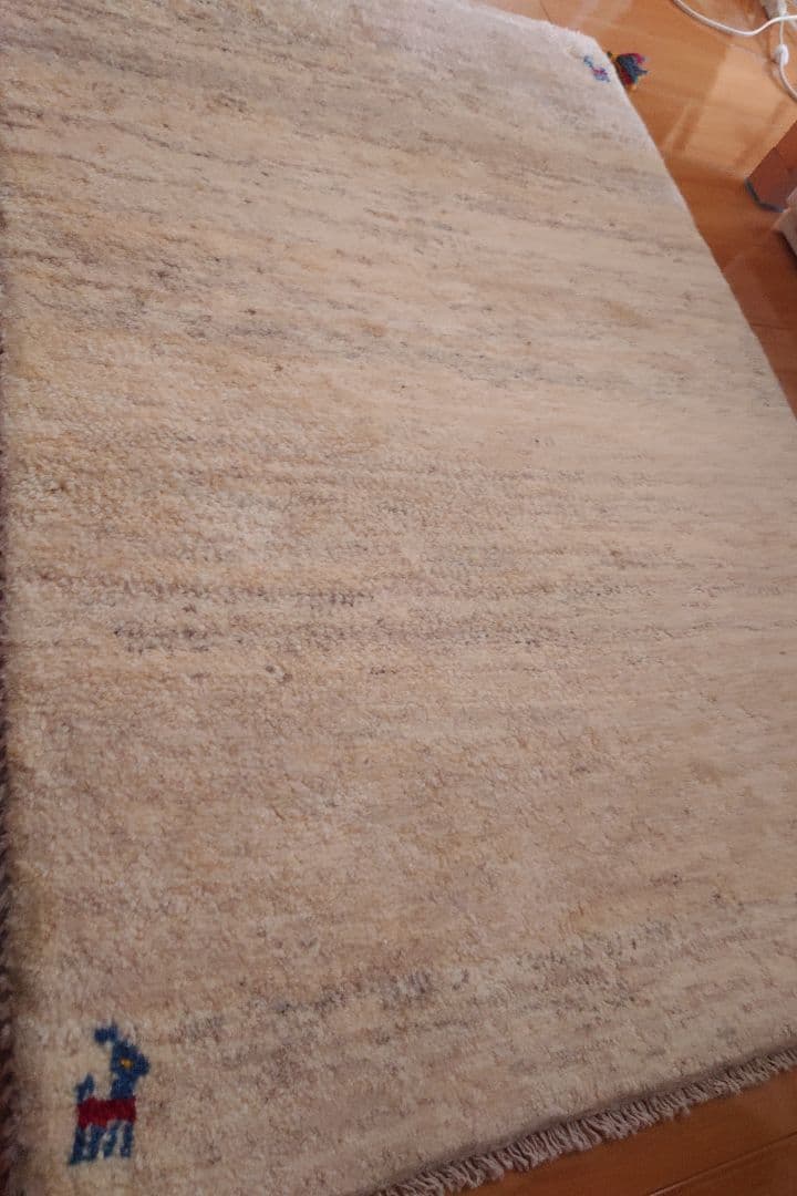 ギャッベ 80✕120