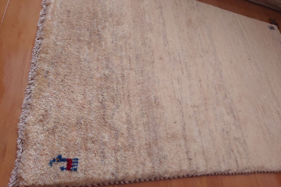 ギャッベ 80✕120